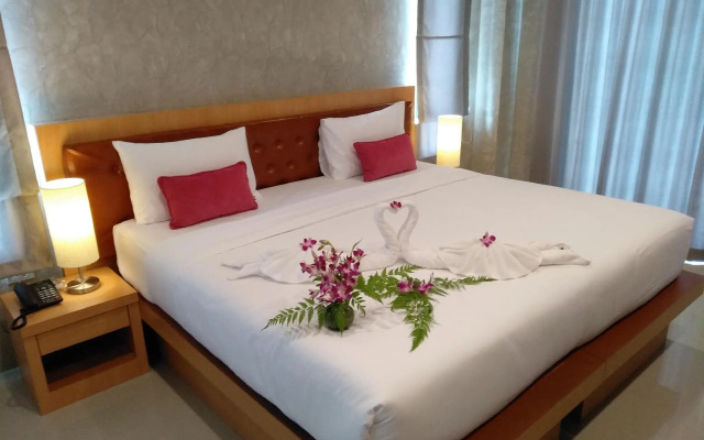 De Loft Ao Nang