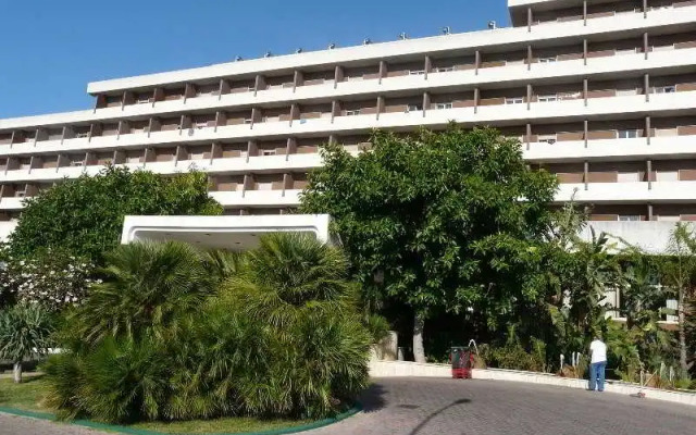 Costa Verde
