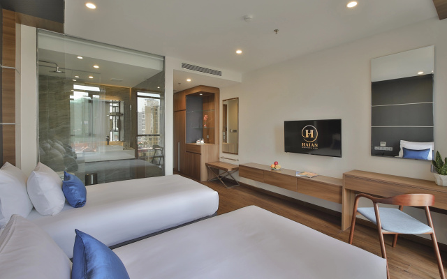 HAIAN Beach Hotel & Spa