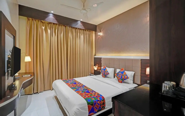 Fabhotel Kv