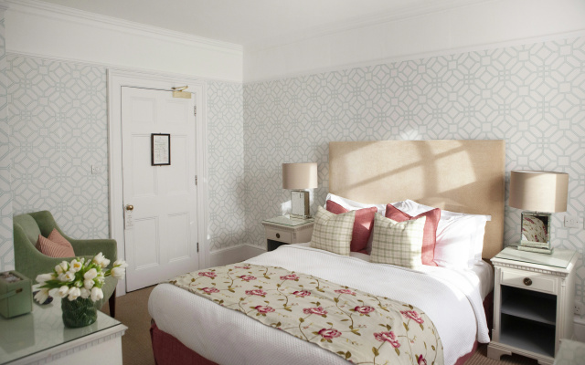 Durrants Hotel