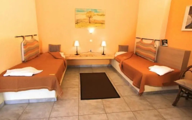 Katerinas Bungalows