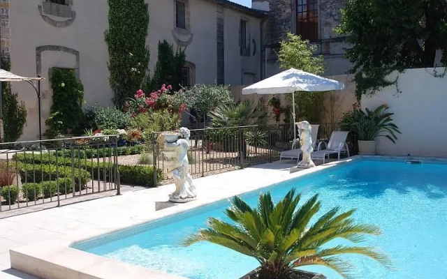 La Maison Caveirac