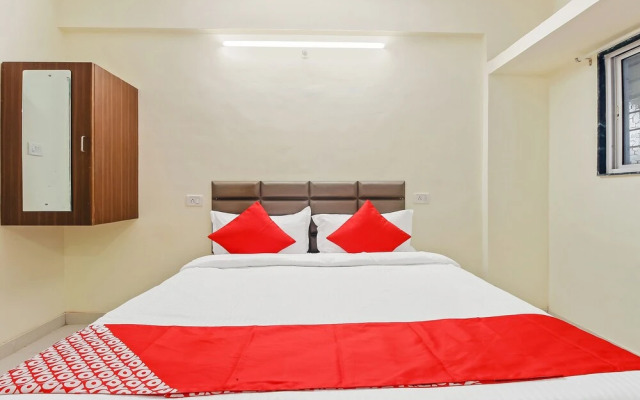 FabHotel SRH
