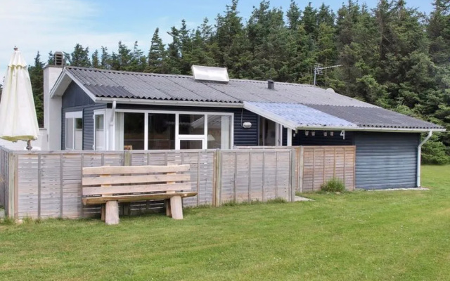 "Lenya" - 500m from the sea in NW Jutland
