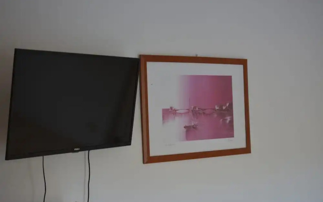 Cosy Apartment, sea View, Long Island, Croatia