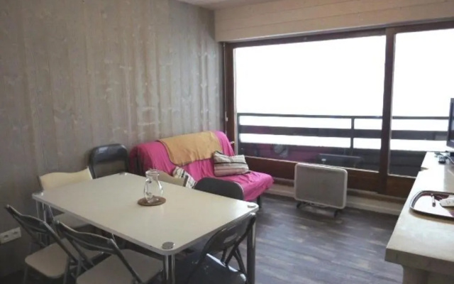 Appartement Arette, 1 pièce, 6 personnes - FR-1-602-34