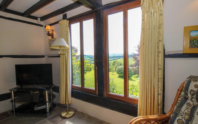 Callow Cottage