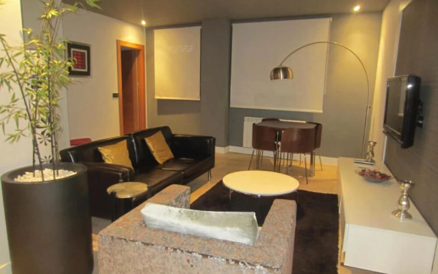 Comforsuite