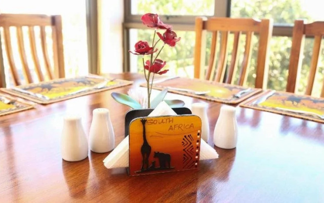Winelands Lodge