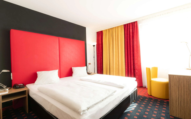 Hotel Senator Vienna