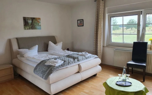 Hotel am Wald - Jessen