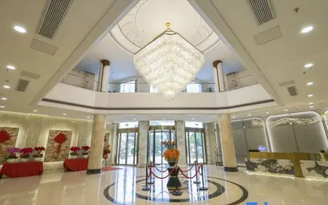 Shuangxiang Hotel