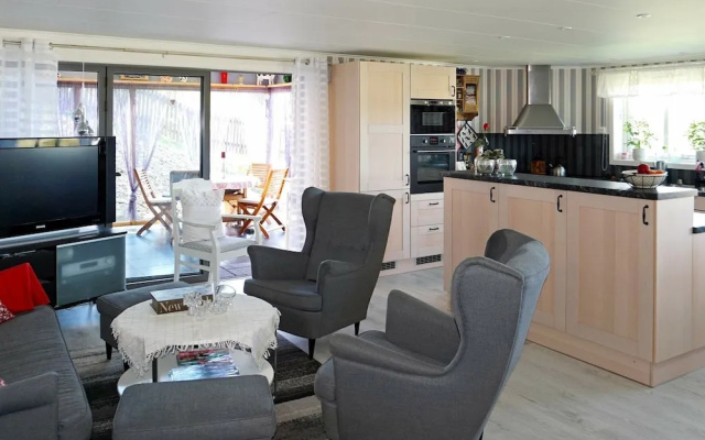 5 Person Holiday Home in Munkedal