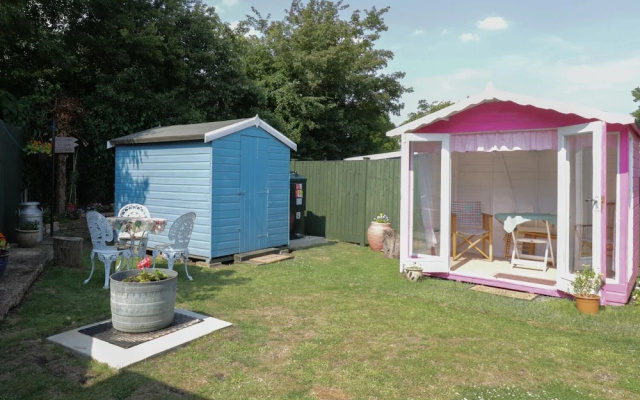 Spurling Cottage