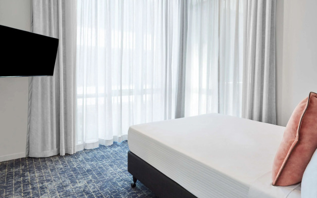 Adina Apartment Hotel Melbourne on Flinders