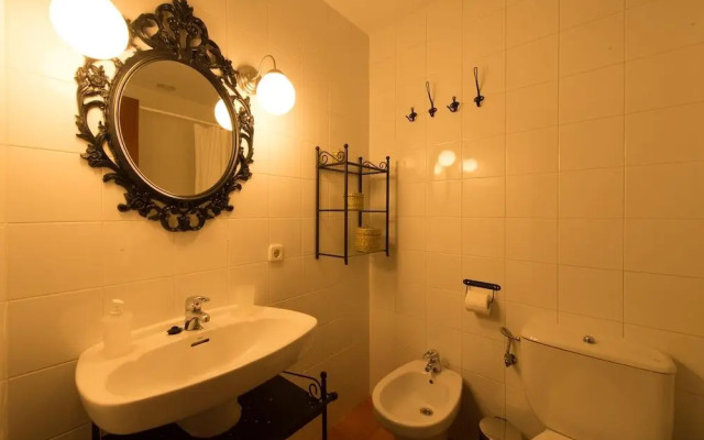 Sevilla Apartments Divina