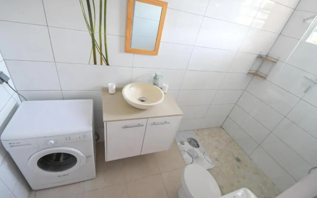 Residence fruit de la passion F4