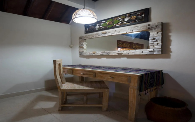 Nuaja Balinese Guest House