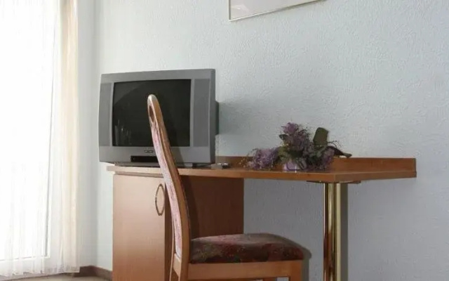 Hotel Restaurant Oberst