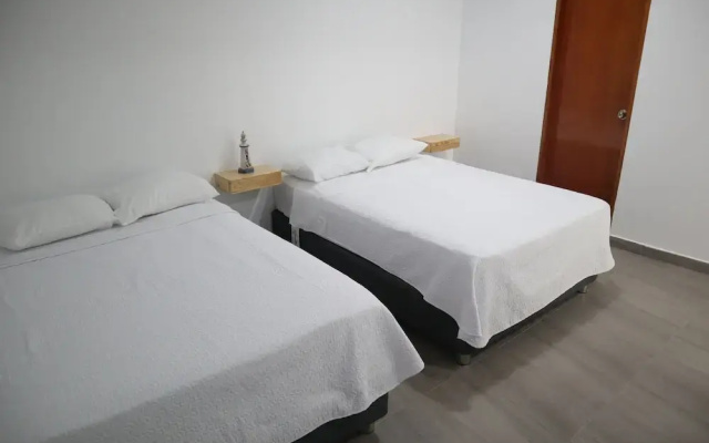 Altea Hotel