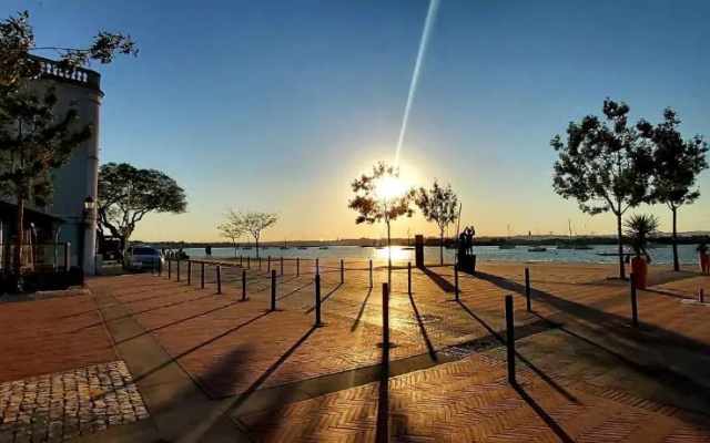 Seixal Bay House!!