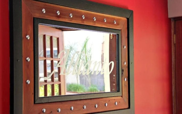 Allianto Boutique Hotel & Spa