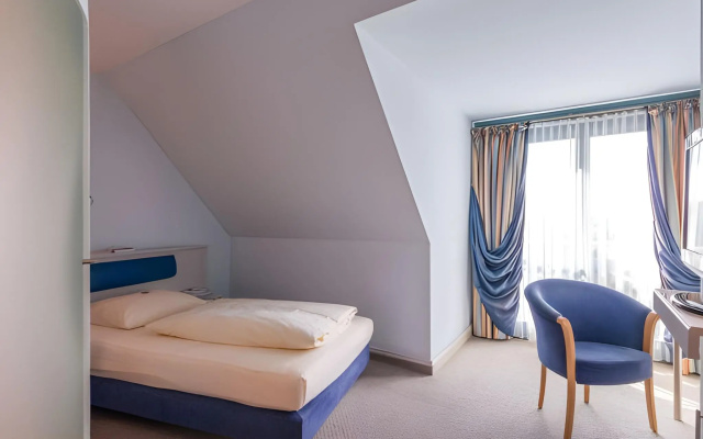 Hotel Gasthaus Rottner