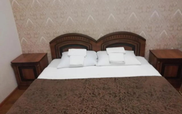 Mini-hotel Yanson 2