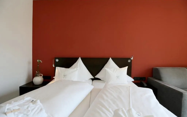 Aktiv-Hotel Sarotla