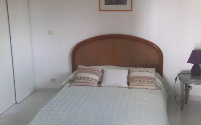 Appartment Clement - SEA View