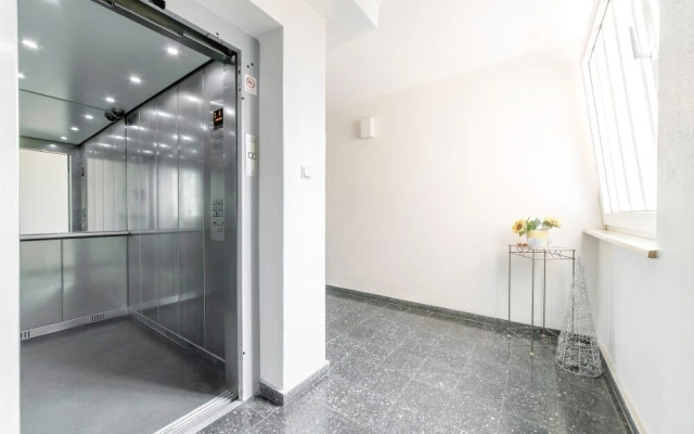 Private Room Leipziger Straße