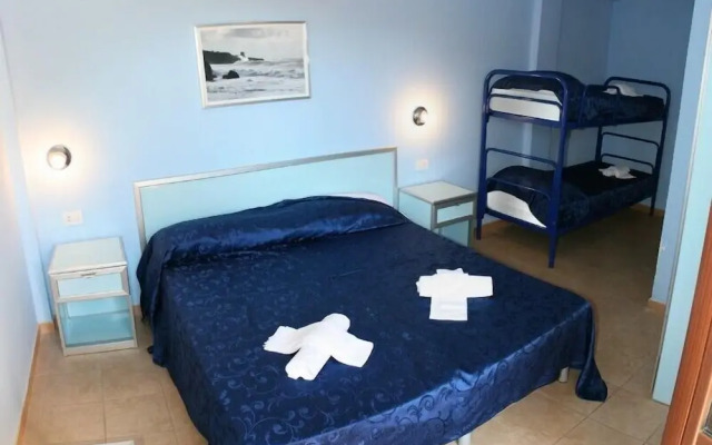 Villaggio Blue Marine