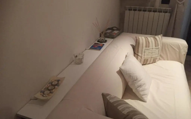 Borgo house