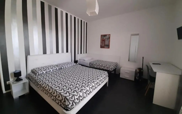 Le Murge Del Salento Hotel b&b Depandance