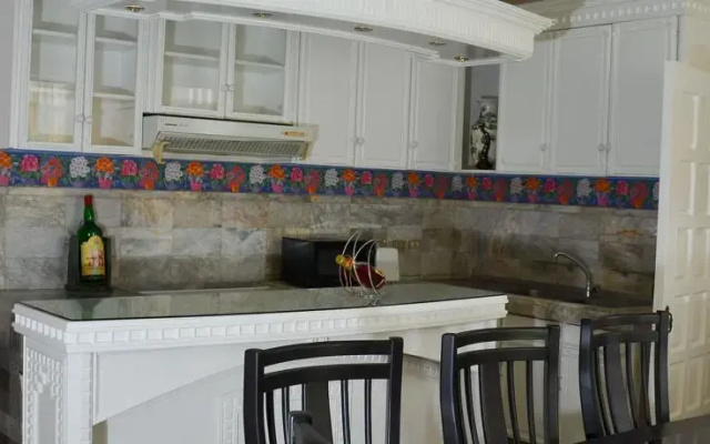5-Bedroom Home in Ecoland