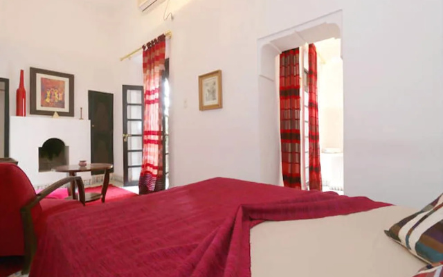 Riad Dar Mouassine