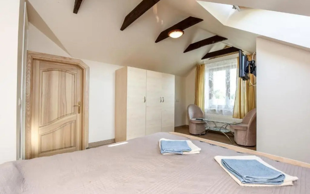 Holiday house KNP