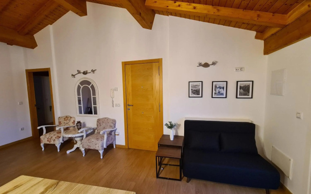 Casa Fidalgo