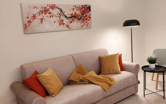 Suite Rent Milan 3