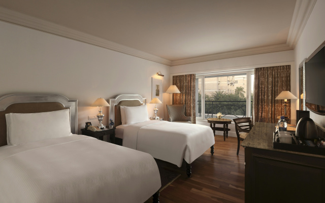 Hilton Mumbai International Airport