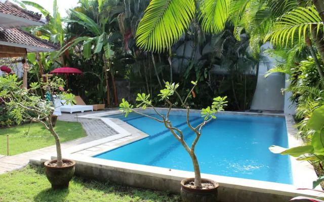 Villa Mason 2