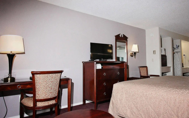 The Wisconsin Hotel & Conference Center