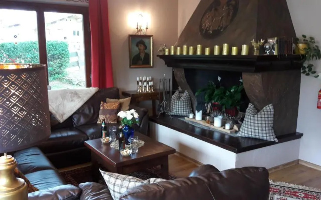 Chalet Karlberger