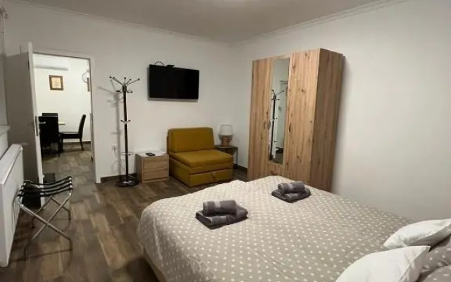 ALFA Apartmani
