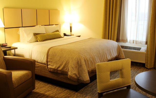 Candlewood Suites Sioux City - Southern Hills by IHG