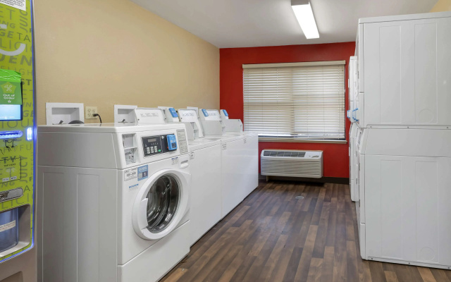 Extended Stay America Suites Oakland Alameda Airport