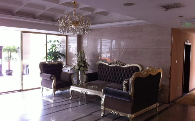 Meilun Garden Hotel