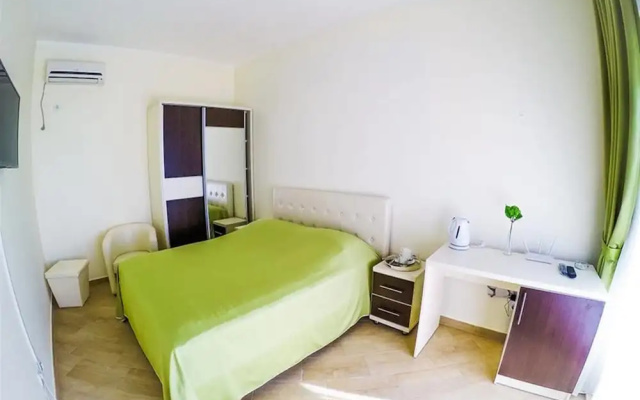 EDEM Apartments