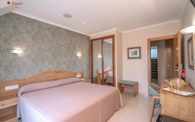 Hotel Piñeiro